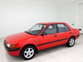 Mazda 323 | 1