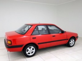 Mazda 323 | 2