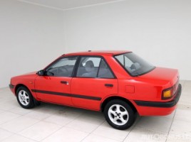 Mazda 323 | 3