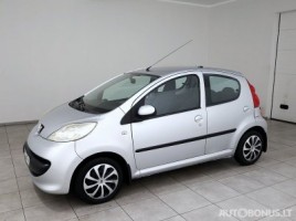 Peugeot 107 | 1