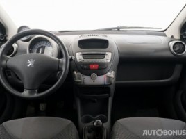 Peugeot 107 | 4