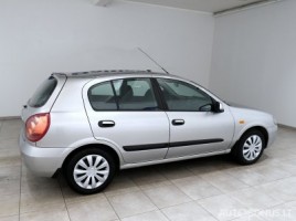 Nissan Almera | 2