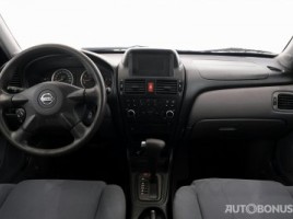 Nissan Almera | 4