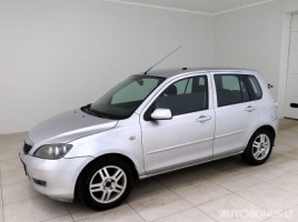 Mazda 2 | 1