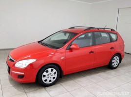 Hyundai i30 | 1