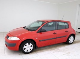 Renault Megane | 1