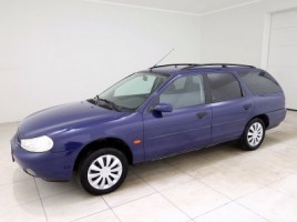 Ford Mondeo | 1