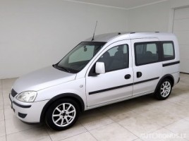 Opel Combo | 1