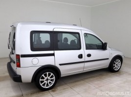 Opel Combo | 2