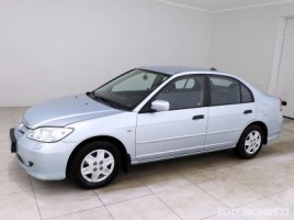 Honda Civic | 1