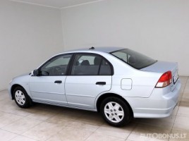 Honda Civic | 3