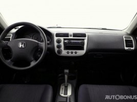 Honda Civic | 4