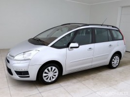 Citroen C4 | 1