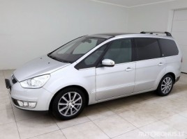 Ford Galaxy | 1