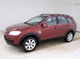 Chevrolet Captiva | 1