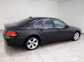 BMW 730 | 2