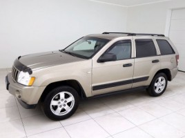 Jeep Grand Cherokee | 1