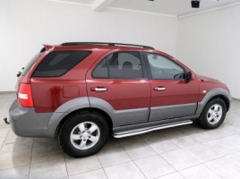 Kia Sorento | 2