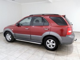 Kia Sorento | 3