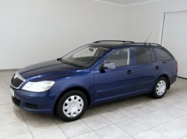 Skoda Octavia | 1