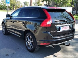 Volvo XC60 | 3