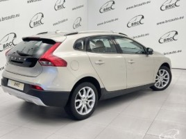 Volvo V40 | 1