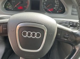 Audi A6 | 1