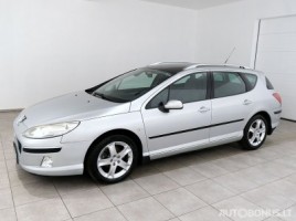 Peugeot 407 | 1