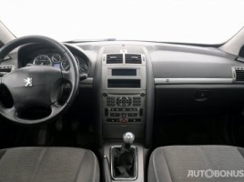 Peugeot 407 | 4