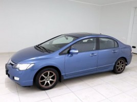 Honda Civic | 1