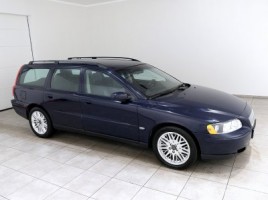 Volvo V70 универсал