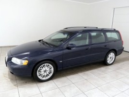 Volvo V70 | 1