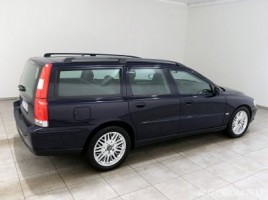 Volvo V70 | 2