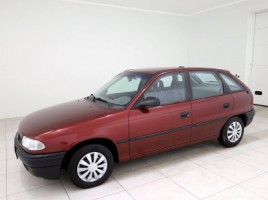 Opel Astra | 1