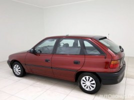 Opel Astra | 3