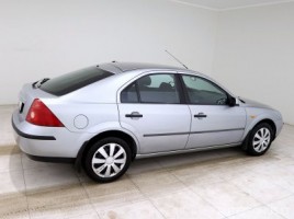 Ford Mondeo | 2