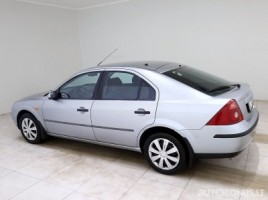 Ford Mondeo | 3