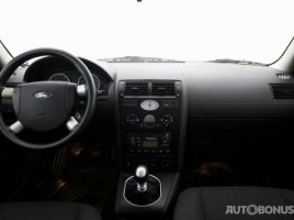 Ford Mondeo | 4