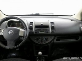 Nissan Note | 4