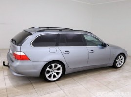 BMW 530 | 2