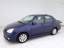 Suzuki Liana | 1