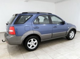 Kia Sorento | 2