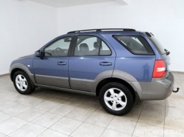 Kia Sorento | 3