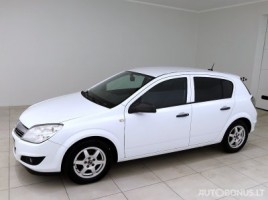 Opel Astra | 1