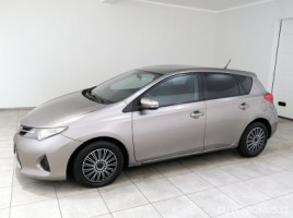 Toyota Auris | 1