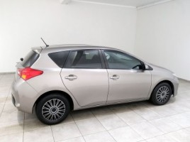 Toyota Auris | 2