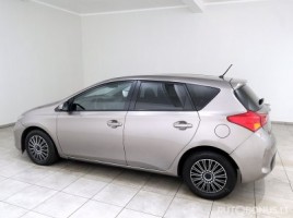 Toyota Auris | 3