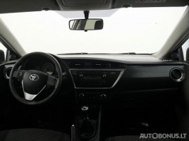 Toyota Auris | 4