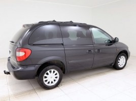 Chrysler Voyager | 2