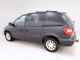 Chrysler Voyager | 3